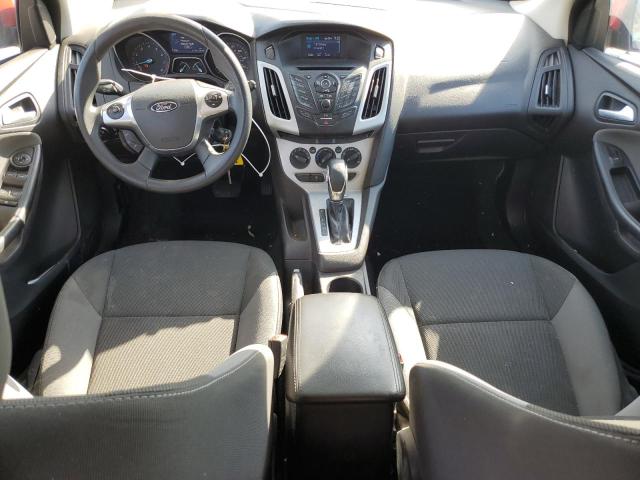 Photo 8 from auction – 2014 FORD FOCUS SE with VIN 1FADP3K27EL163527