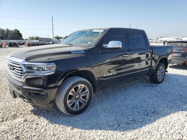 Photo 1 from auction – 2021 RAM 1500 LONGH with VIN 1C6SRFKM9MN646798
