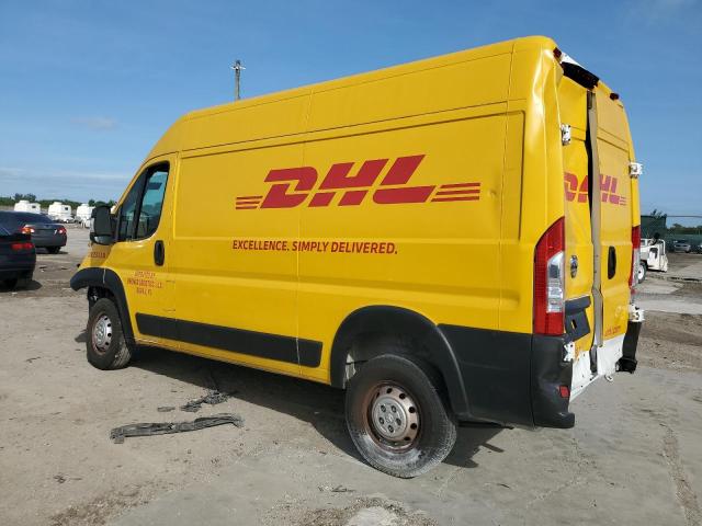 Photo 2 from auction – 2023 RAM PROMASTER with VIN 3C6LRVBG2PE530604