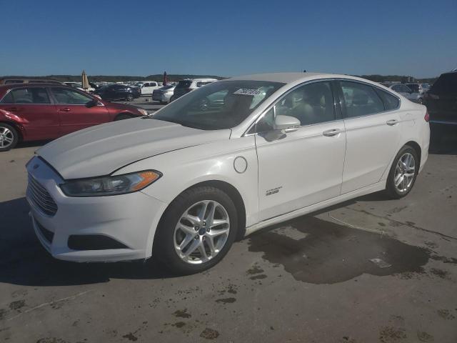 Photo 1 from auction – 2016 FORD FUSION SE with VIN 3FA6P0PU5GR231619