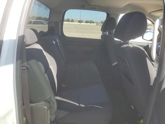 Photo 10 from auction – 2013 CHEVROLET SILVERADO with VIN 3GCPKSE76DG307586