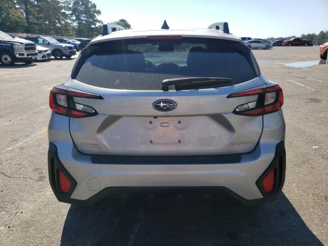 Photo 6 from auction – 2024 SUBARU CROSSTREK with VIN JF2GUADC1R8278001