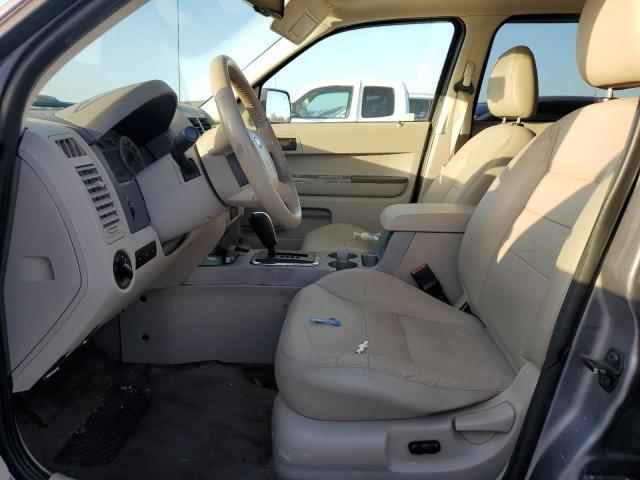 Photo 7 from auction – 2008 FORD ESCAPE HEV with VIN 1FMCU59H98KE09858