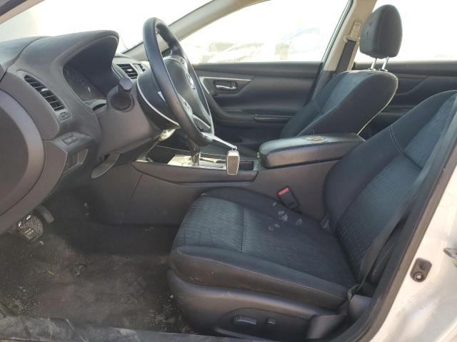 Photo 7 from auction – 2017 NISSAN ALTIMA 2.5 with VIN 1N4AL3AP5HC193061