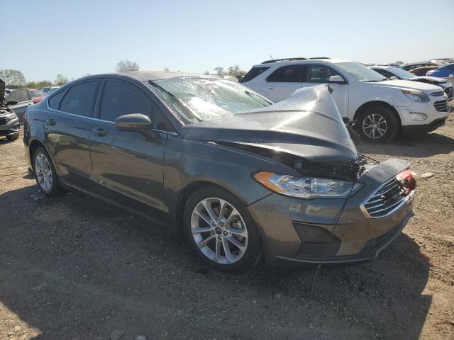 Photo 4 from auction – 2019 FORD FUSION SE with VIN 3FA6P0HD8KR230214