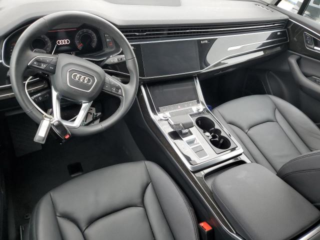 Photo 8 from auction – 2022 AUDI Q7 PREMIUM with VIN WA1LXBF79ND020704