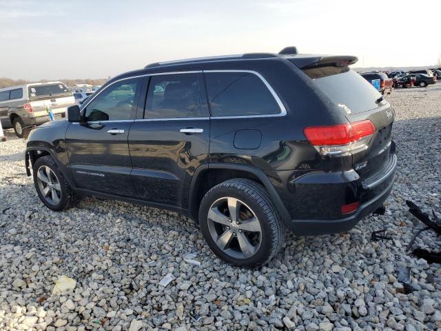 Photo 2 from auction – 2015 JEEP GRAND CHER with VIN 1C4RJFBG4FC651494