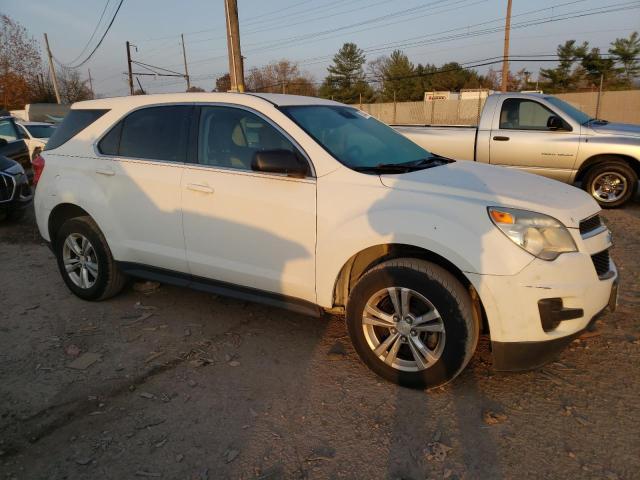 Photo 4 from auction – 2013 CHEVROLET EQUINOX LS with VIN 2GNALBEK8D6307471
