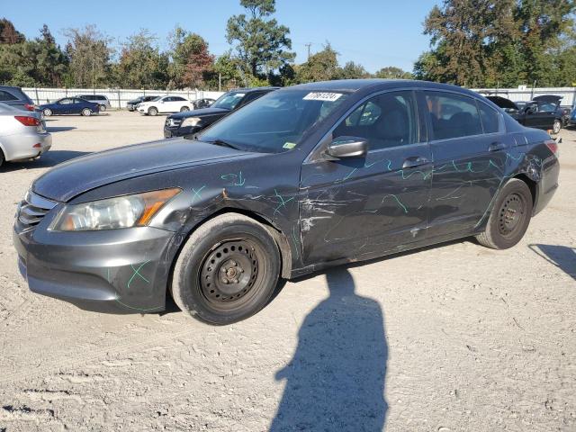 Photo 1 from auction – 2011 HONDA ACCORD LX with VIN 1HGCP2F35BA042250