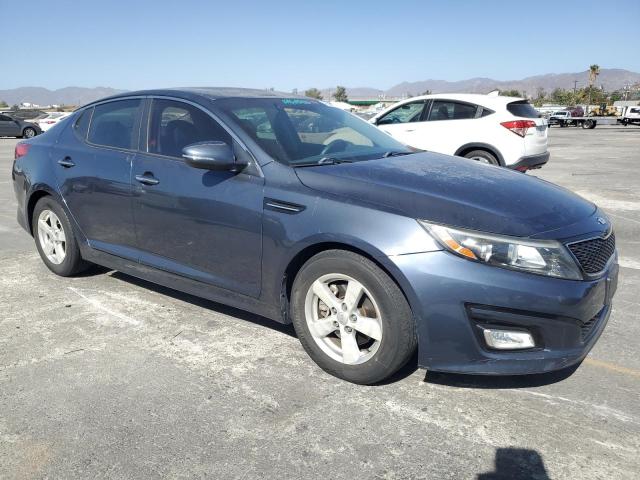 Photo 4 from auction – 2015 KIA OPTIMA LX with VIN KNAGM4A74F5600437
