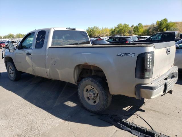 Photo 2 from auction – 2009 GMC SIERRA K25 with VIN 1GTHK49K69E116229