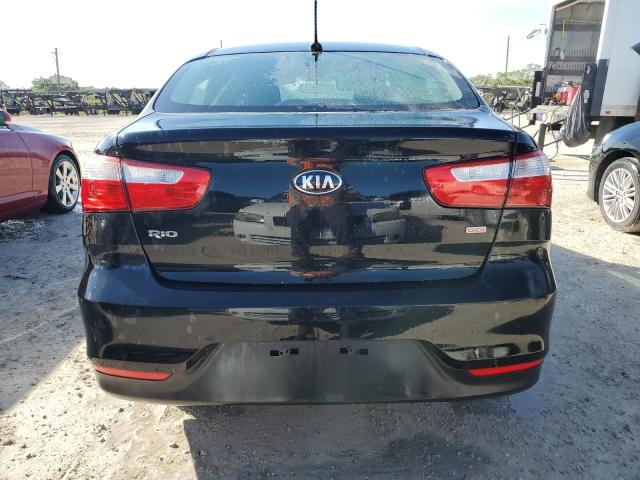Photo 6 from auction – 2017 KIA RIO LX with VIN KNADM4A39H6025183
