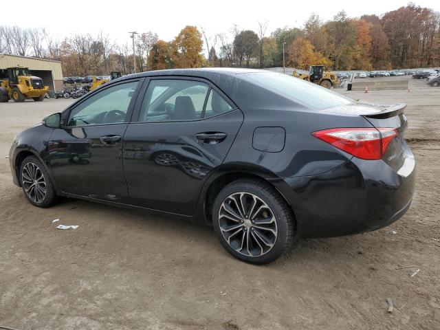 Photo 2 from auction – 2015 TOYOTA COROLLA L with VIN 2T1BURHE5FC275640