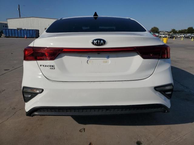 Photo 6 from auction – 2021 KIA FORTE FE with VIN 3KPF24AD7ME401099