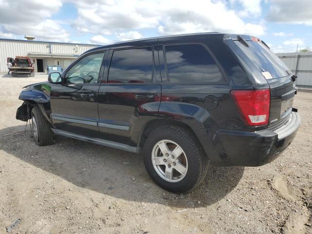 Photo 2 from auction – 2007 JEEP GRAND CHER with VIN 1J8HS48P37C594980