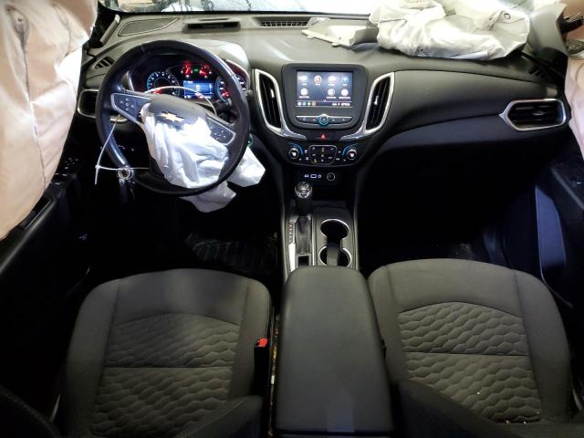 Photo 8 from auction – 2020 CHEVROLET EQUINOX LT with VIN 3GNAXJEV5LS548297