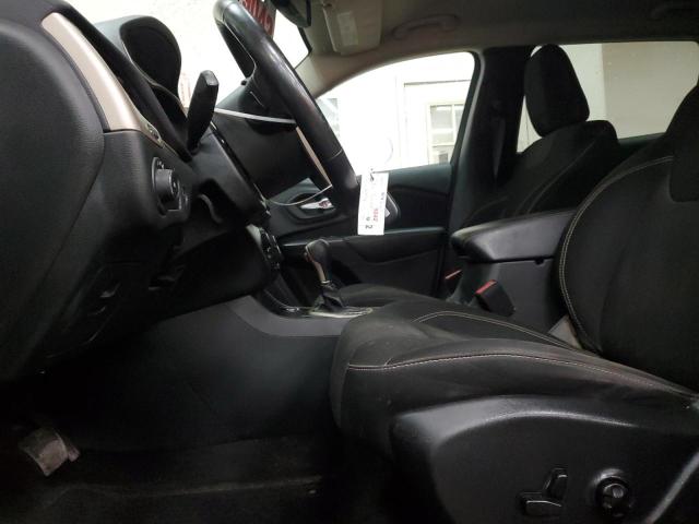 Photo 7 from auction – 2015 JEEP CHEROKEE L with VIN 1C4PJMCS7FW610953