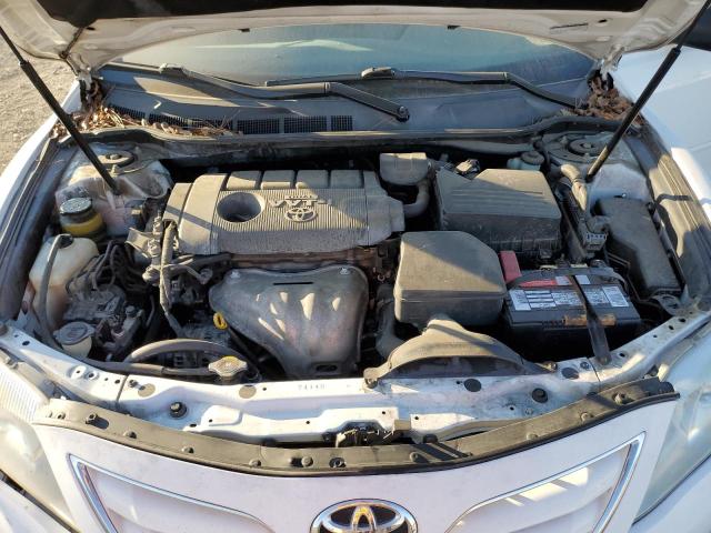 Photo 11 from auction – 2010 TOYOTA CAMRY BASE with VIN 4T1BF3EK4AU512868