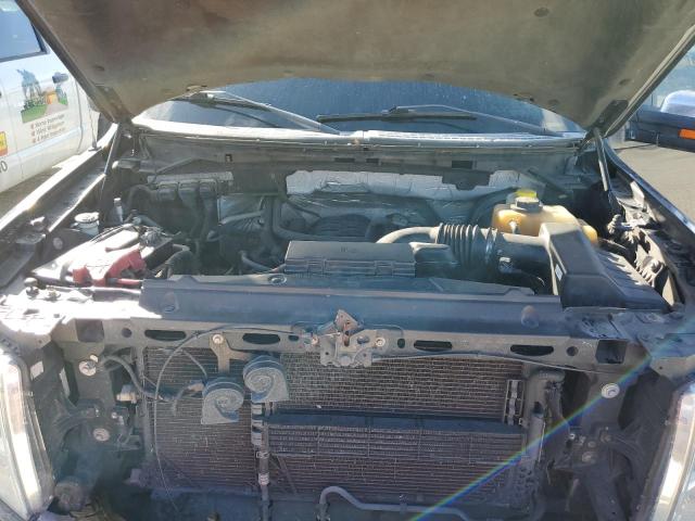 Photo 11 from auction – 2014 FORD F150 SUPER with VIN 1FTFW1CF2EFB06940