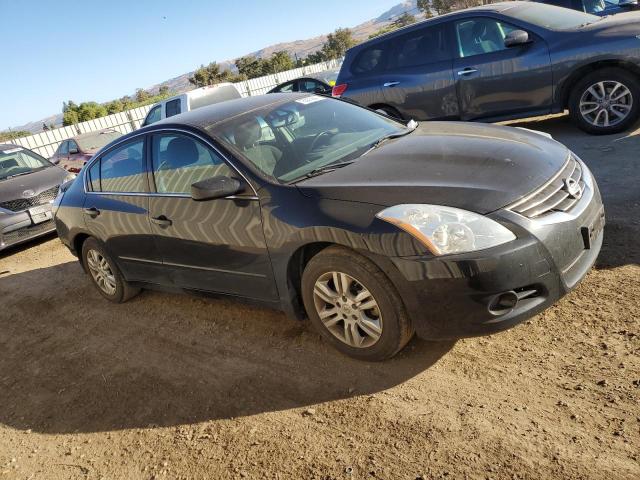 Photo 4 from auction – 2012 NISSAN ALTIMA BAS with VIN 1N4AL2AP3CN561356