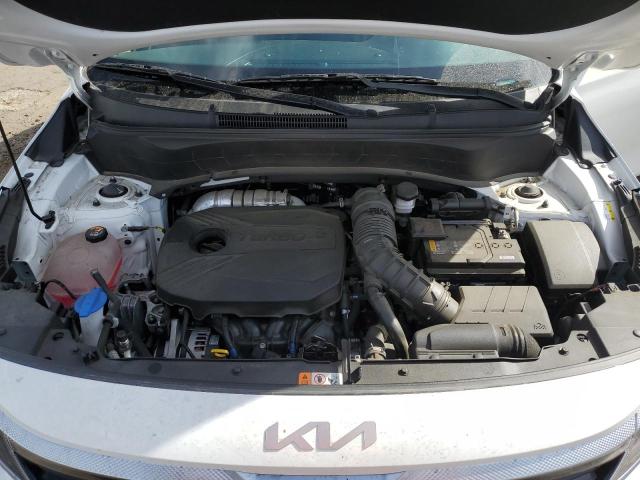 Photo 12 from auction – 2023 KIA SELTOS SX with VIN KNDETCA27P7422654