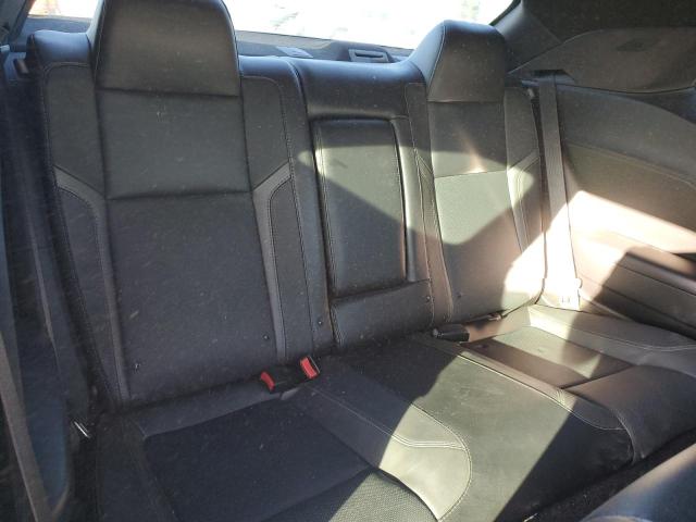 Photo 10 from auction – 2015 DODGE CHALLENGER with VIN 2C3CDZBGXFH706529