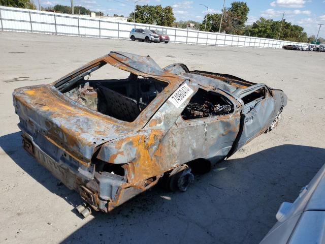 Photo 3 from auction – 1991 FORD ESCORT GT with VIN 1FAPP1283MW349732