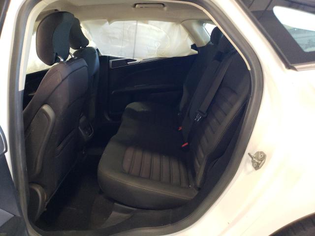 Photo 10 from auction – 2019 FORD FUSION SE with VIN 3FA6P0T96KR147397