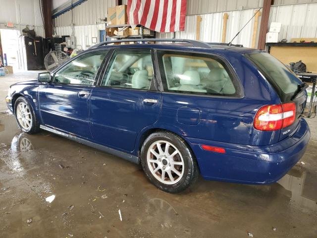 Photo 2 from auction – 2003 VOLVO V40 1.9T with VIN YV1VW27533F988646