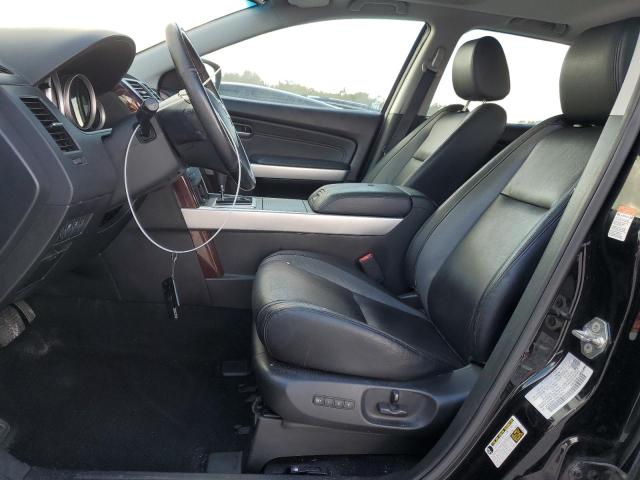 Photo 7 from auction – 2009 MAZDA CX-9 with VIN JM3TB38V090177144