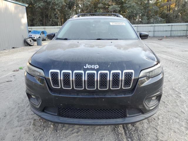 Photo 5 from auction – 2019 JEEP CHEROKEE L with VIN 1C4PJMLB0KD253802