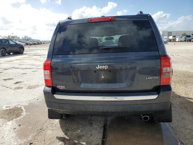 Photo 6 from auction – 2014 JEEP PATRIOT LI with VIN 1C4NJPCB5ED715512
