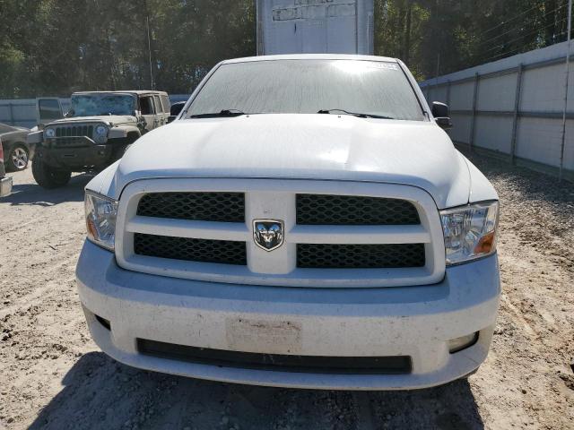 Photo 5 from auction – 2012 DODGE RAM 1500 S with VIN 1C6RD7KTXCS142450