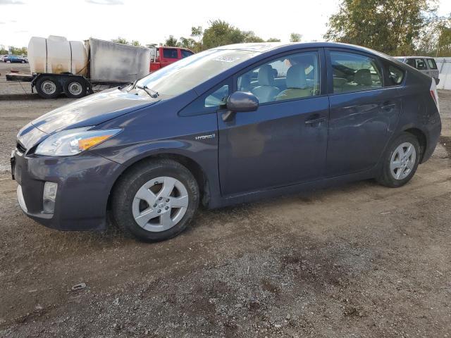TOYOTA PRIUS 2010 with VIN JTDKN3DU5A0127840 - Photo from auction