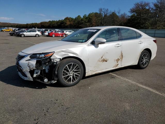 LEXUS ES 350 2016 with VIN 58ABK1GG2GU031947 - Photo from auction
