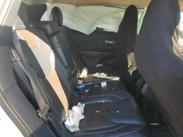 Photo 11 from auction – 2014 JEEP CHEROKEE L with VIN 1C4PJLDS8EW223836