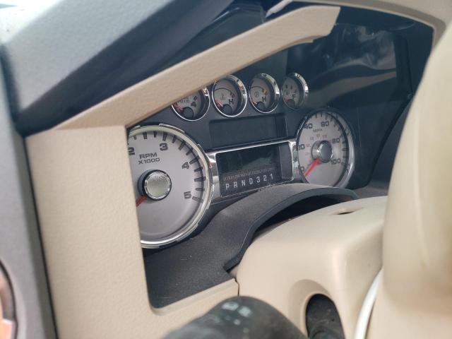 Photo 9 from auction – 2009 FORD F250 SUPER with VIN 1FTSW21R59EA68570