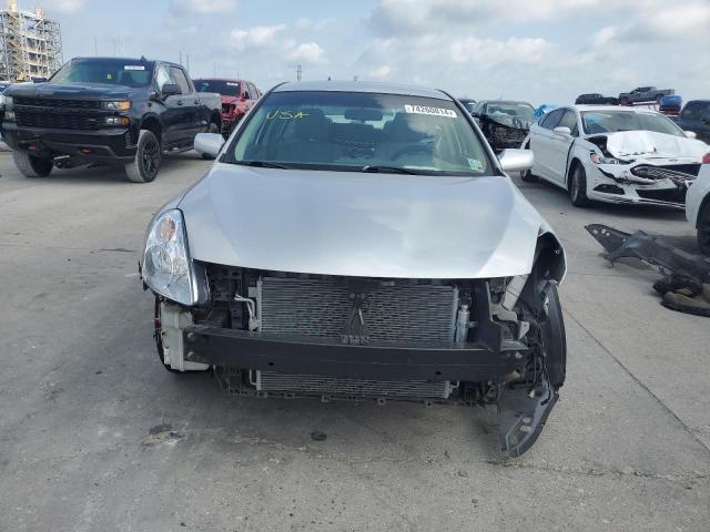 Photo 5 from auction – 2012 NISSAN ALTIMA BAS with VIN 1N4AL2AP4CN527992