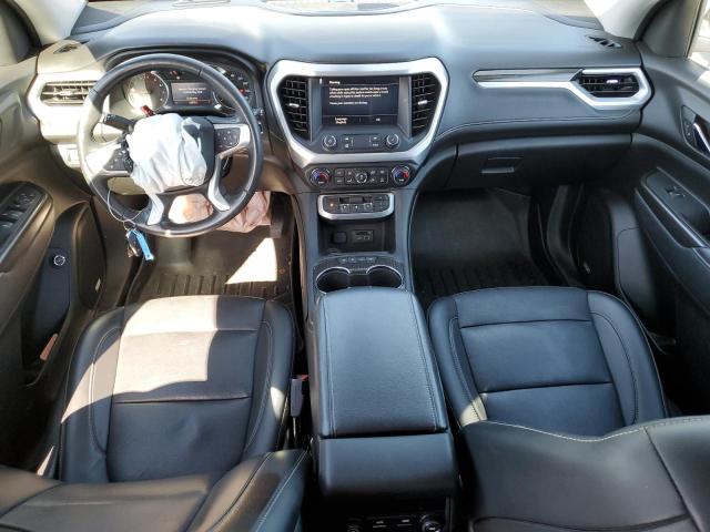 Photo 8 from auction – 2021 GMC ACADIA SLT with VIN 1GKKNMLS3MZ209964