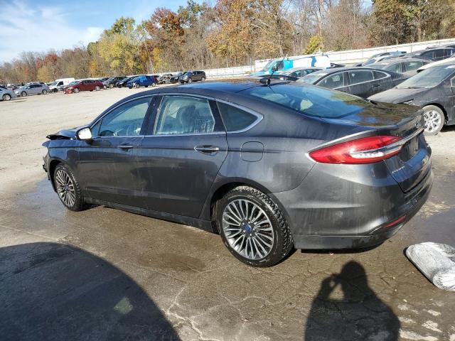 Photo 2 from auction – 2017 FORD FUSION SE with VIN 3FA6P0HDXHR394346