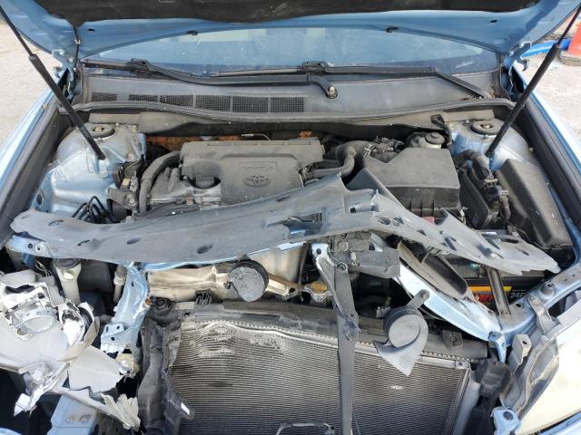 Photo 11 from auction – 2013 TOYOTA CAMRY L with VIN 4T4BF1FK7DR278710