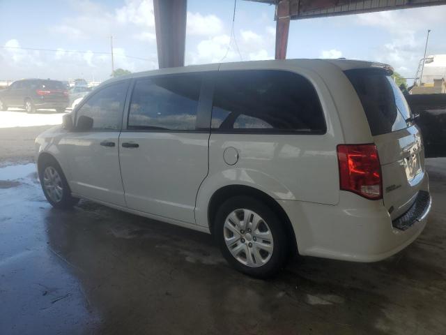 Photo 2 from auction – 2019 DODGE GRAND CARA with VIN 2C4RDGBG1KR649345
