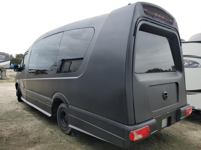 Photo 2 from auction – 2012 MERCEDES-BENZ SPRINTER 3 with VIN WDAPF4CC6C9531331