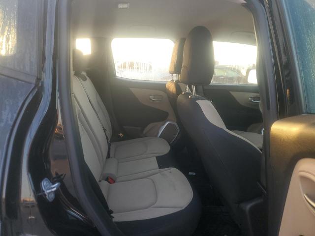 Photo 10 from auction – 2015 JEEP RENEGADE S with VIN ZACCJBATXFPC22109