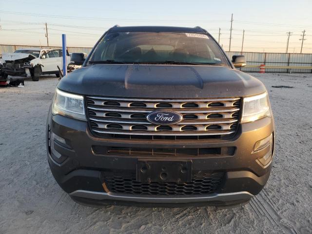 Photo 5 from auction – 2017 FORD EXPLORER X with VIN 1FM5K8D88HGD14301