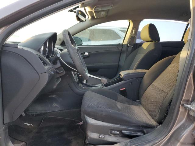 Photo 7 from auction – 2012 CHEVROLET MALIBU 1LT with VIN 1G1ZC5EU3CF133448