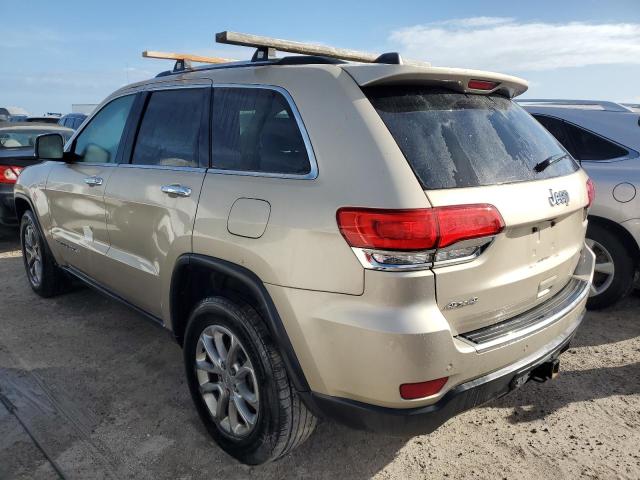 Photo 2 from auction – 2015 JEEP GRAND CHER with VIN 1C4RJFBG9FC212971
