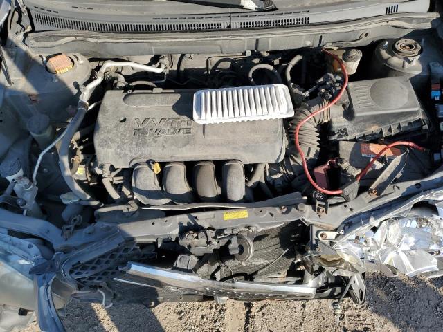 Photo 11 from auction – 2008 TOYOTA COROLLA with VIN 1NXBR32EX8Z999607