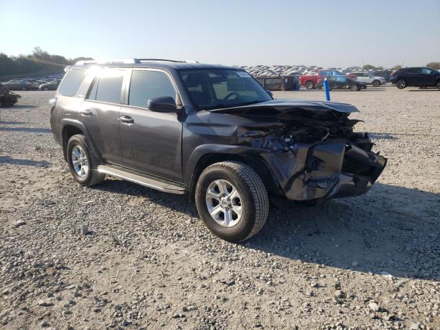 Photo 4 from auction – 2017 TOYOTA 4RUNNER SR with VIN JTEZU5JRXH5148253