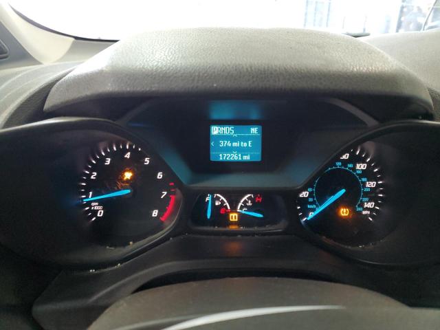 Photo 9 from auction – 2016 FORD TRANSIT CO with VIN NM0LS6E73G1284032